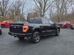 2023 F-150 Thumbnail 5