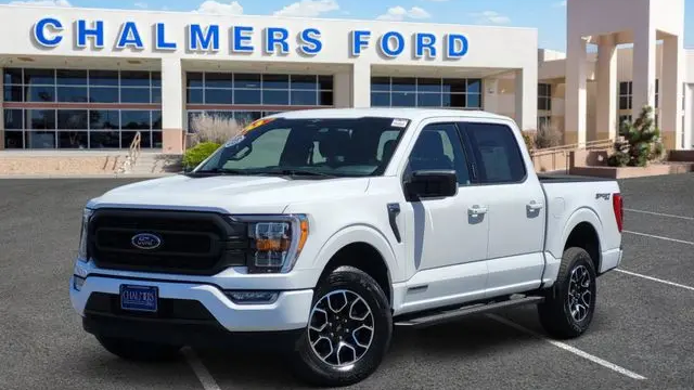 Preowned 2023 Ford F-150 XL for Sale