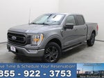 2023 F-150 Thumbnail 1