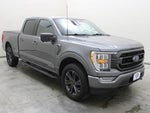 2023 F-150 Thumbnail 15