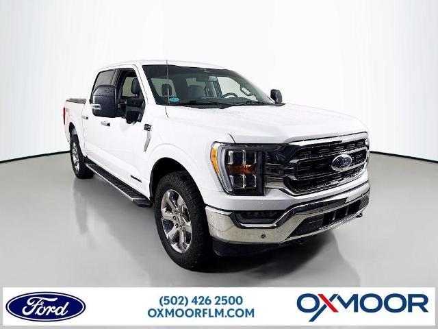 2023 Ford F-150 - $44,500