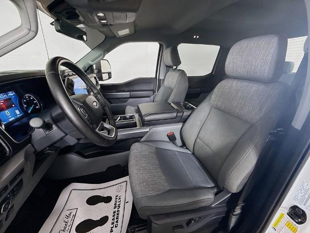 2023 Ford F-150 - $44,500