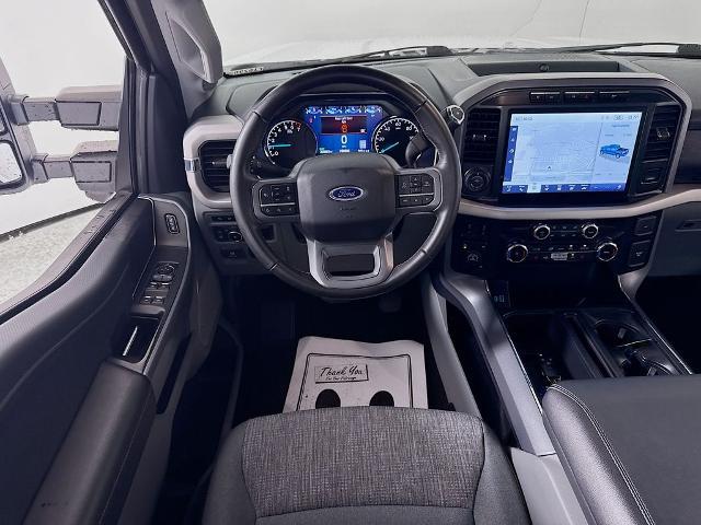 2023 Ford F-150 - $44,500