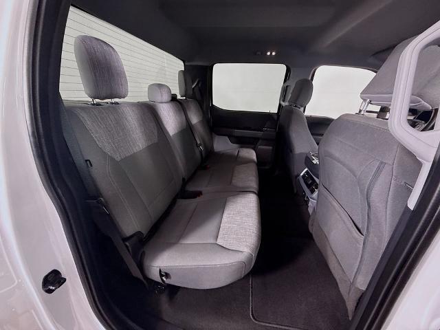 2023 Ford F-150 - $44,500