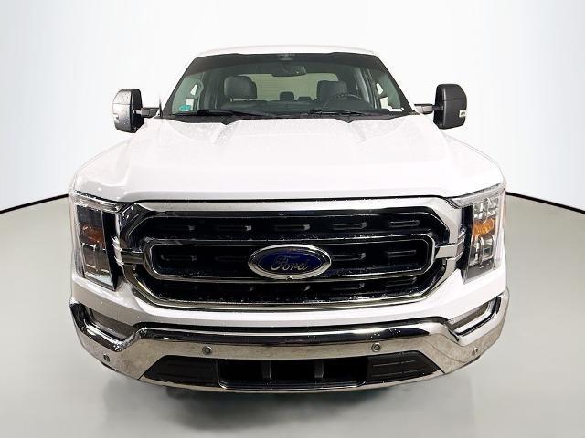 2023 Ford F-150 - $44,500