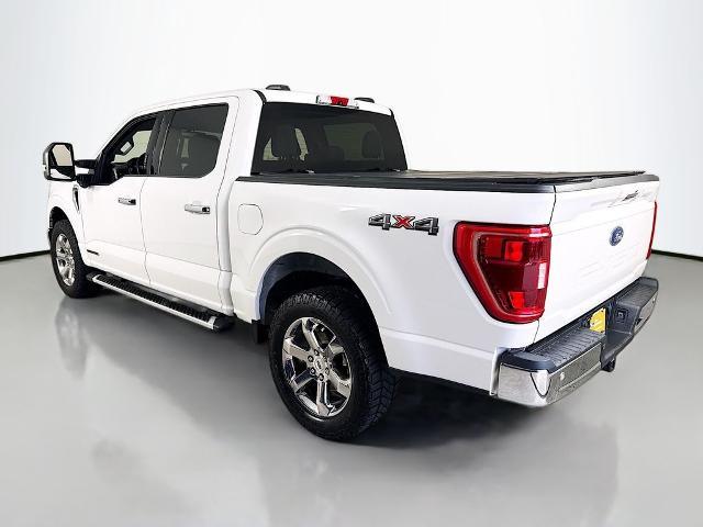 2023 Ford F-150 - $44,500