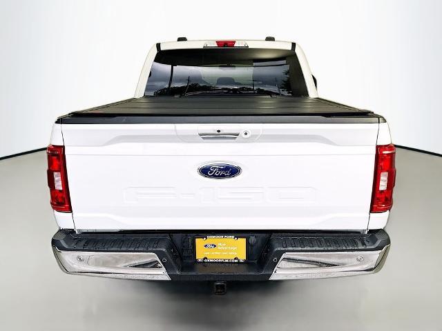 2023 Ford F-150 - $44,500