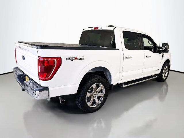 2023 Ford F-150 - $44,500