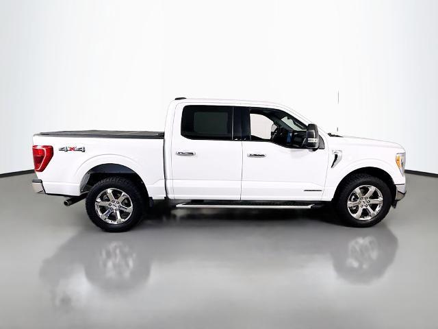 2023 Ford F-150 - $44,500