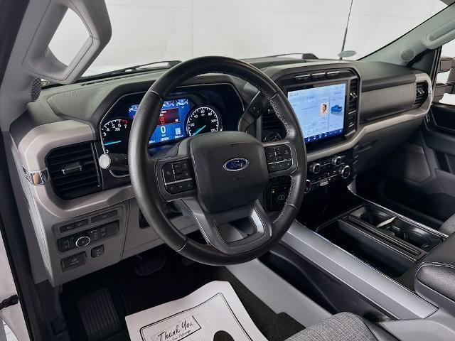 2023 Ford F-150 - $44,500