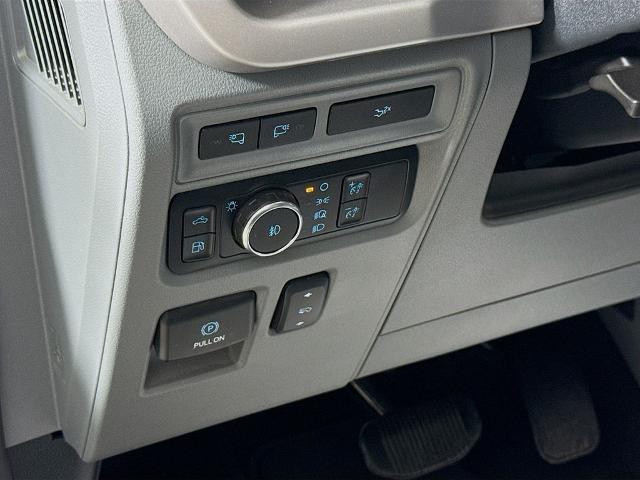 2023 Ford F-150 - $44,500