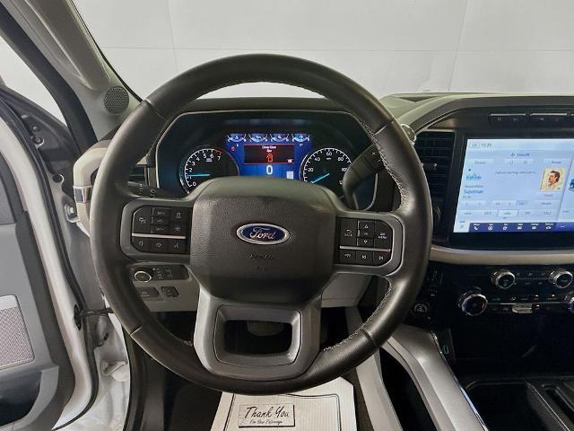 2023 Ford F-150 - $44,500