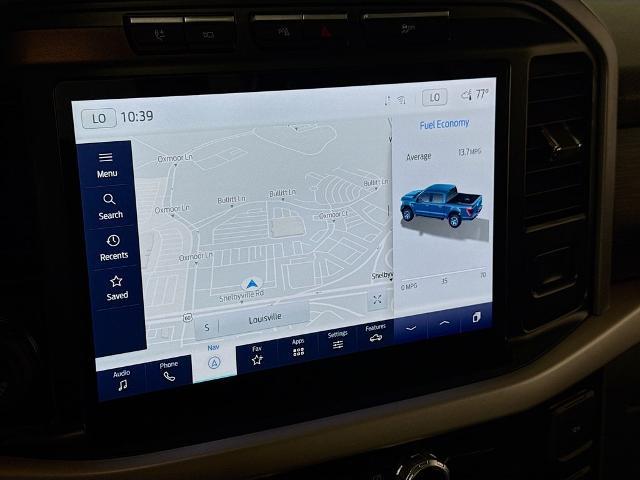 2023 Ford F-150 - $44,500