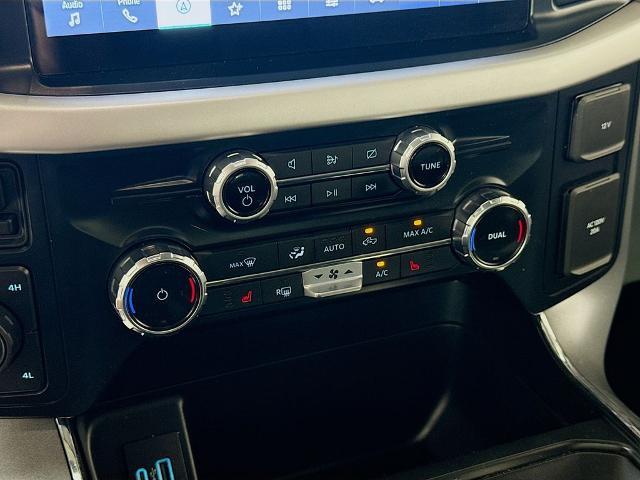 2023 Ford F-150 - $44,500