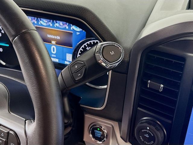2023 Ford F-150 - $44,500
