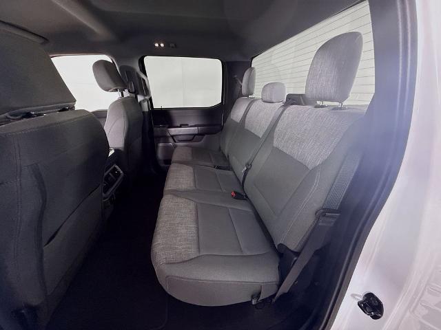 2023 Ford F-150 - $44,500