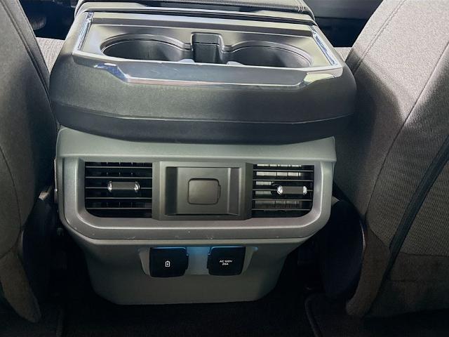 2023 Ford F-150 - $44,500