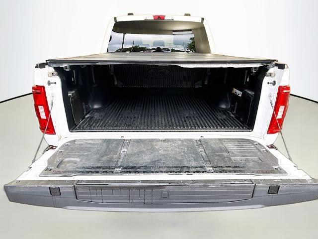 2023 Ford F-150 - $44,500