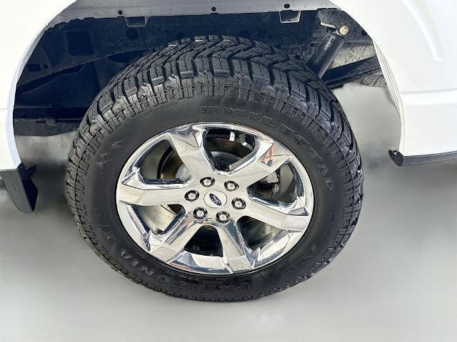 2023 Ford F-150 - $44,500