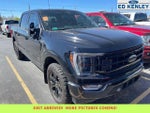 2023 F-150 Thumbnail 1