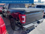 2023 F-150 Thumbnail 3