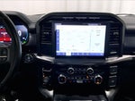 2023 F-150 Thumbnail 4