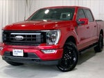 2023 F-150 Thumbnail 11