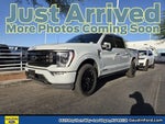 2023 F-150 Thumbnail 1