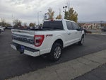 2023 F-150 Thumbnail 5