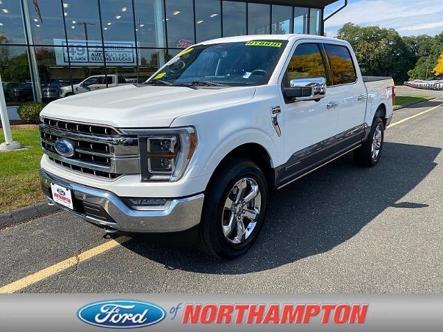 2023 Ford F-150 - $52,205