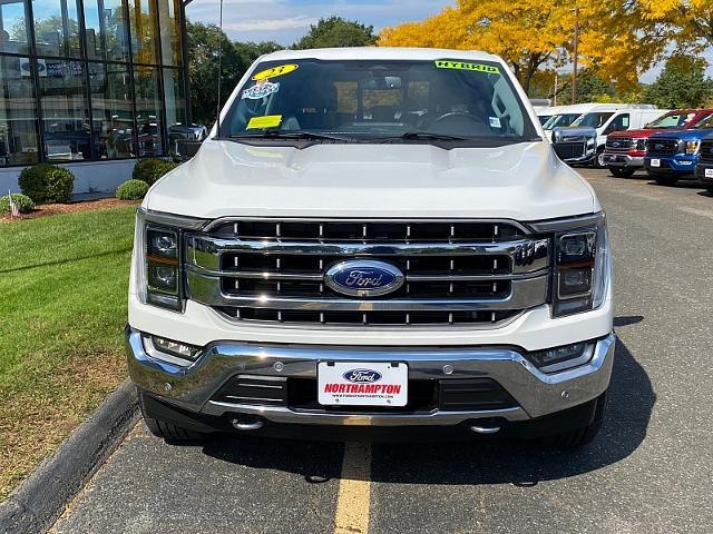 2023 Ford F-150 - $52,205