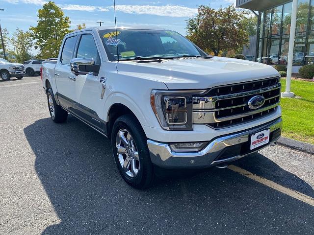 2023 Ford F-150 - $52,205