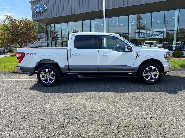 2023 Ford F-150 - $52,205