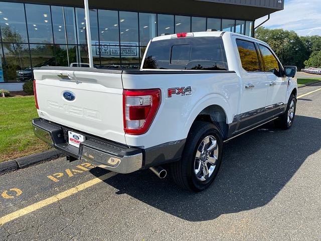2023 Ford F-150 - $52,205