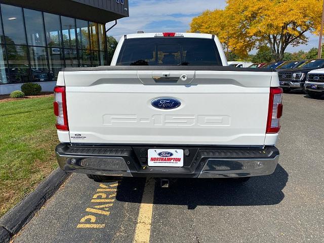 2023 Ford F-150 - $52,205