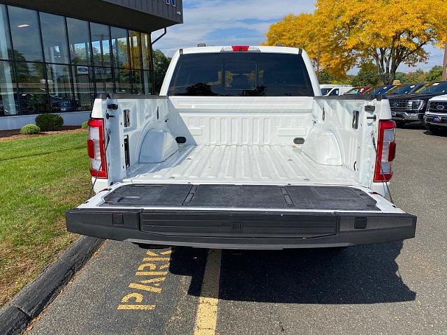 2023 Ford F-150 - $52,205