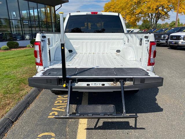 2023 Ford F-150 - $52,205