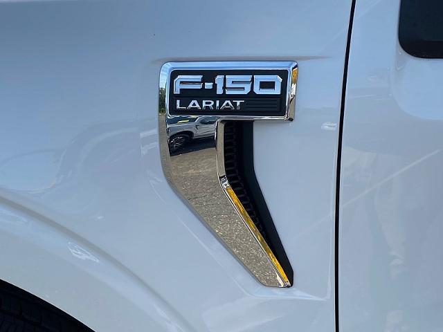 2023 Ford F-150 - $52,205