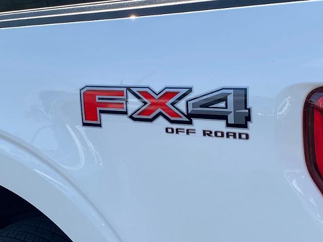 2023 Ford F-150 - $52,205