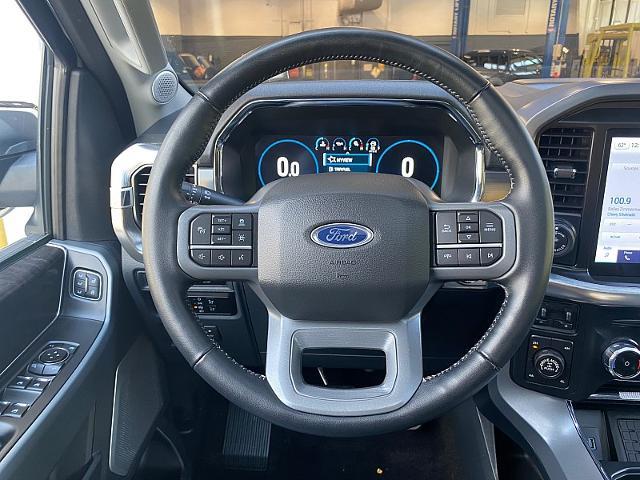2023 Ford F-150 - $52,205