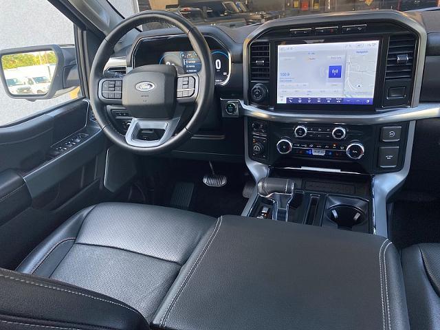 2023 Ford F-150 - $52,205