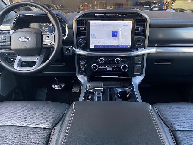 2023 Ford F-150 - $52,205