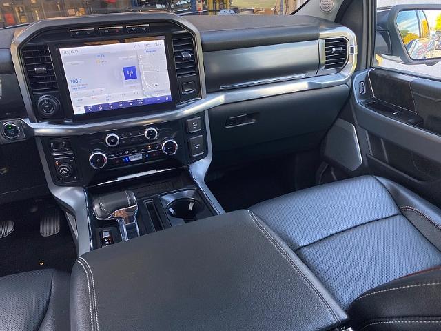 2023 Ford F-150 - $52,205