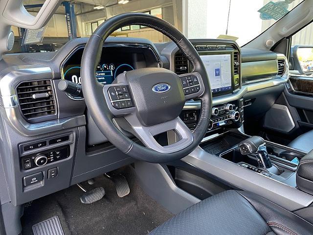 2023 Ford F-150 - $52,205