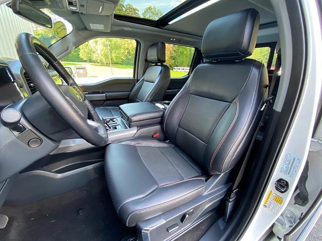 2023 Ford F-150 - $52,205
