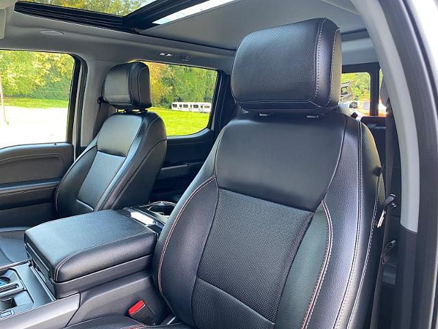 2023 Ford F-150 - $52,205