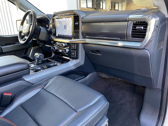 2023 Ford F-150 - $52,205