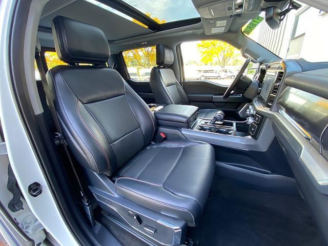 2023 Ford F-150 - $52,205