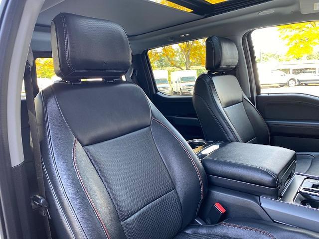 2023 Ford F-150 - $52,205