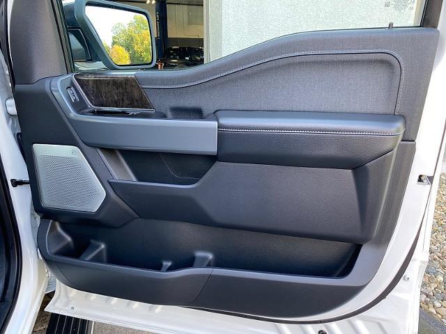 2023 Ford F-150 - $52,205